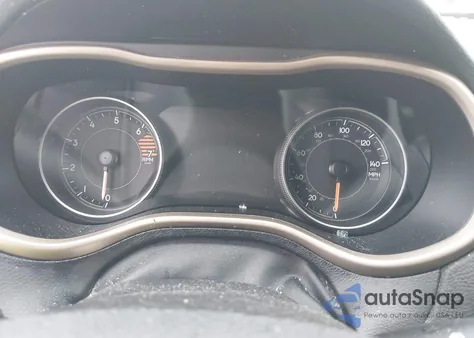 2016 Jeep Cherokee Limited from USA, damaged, VIN 1C4PJMDB3GW151873